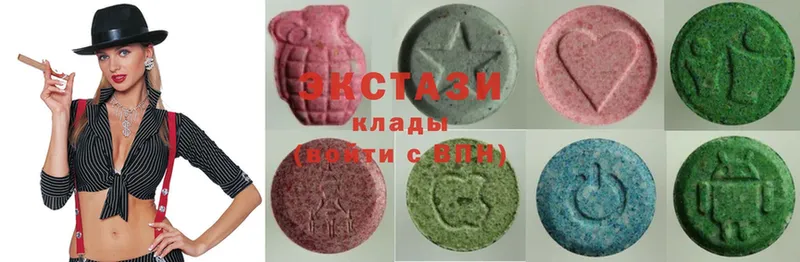 Ecstasy таблы  купить  сайты  Дудинка 